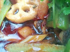 -大湾金牌万州烤鱼(沙河店)