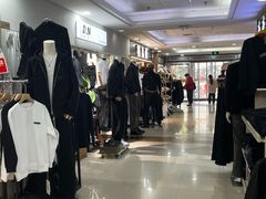 -龙翔服饰城(龙翔大厦店)