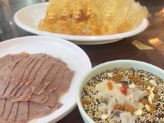 -邢家锅贴老店·非遗·开封菜(金明广场店)