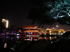 -北湖公园