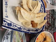 -长人馄饨铺(解放街店)