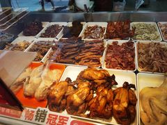 -紫燕百味鸡(广西店)