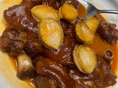 -西贝海鲜汇(槐安路店)