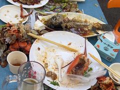 -人和啤酒屋海鲜大排档(营口路店)