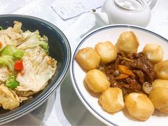 -和记小菜(东方店)