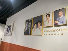 -海马体照相馆(天津世纪都会店)
