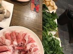 -羊乐锅·火锅·烧烤(南京创始店)