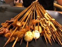 -长药唐师乐山油炸(石人直营店)