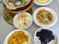 -天乐农家鱼头王(天目湖店)