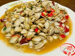 -阿勇海鲜排档2号(朱家尖店)