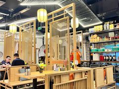 -湘味淳(千禧街店)