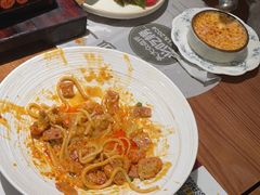 -一沙一城·岩烤牛扒(深圳首店)