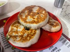 -老北京馅饼粥(西单店)