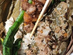 -72街荷叶饭(东方宝泰广场店)
