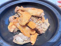 老厦门姜母鸭-阿忠食坊大排档·20年老店(万象城店)