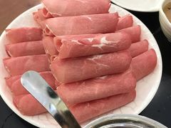 -情忆草原涮肉馆
