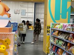 -KKV(常州新北万达广场店)