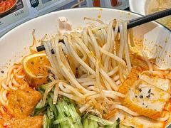 -章记星洲 · 新加坡餐厅(望京店)