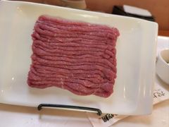 -清真·鸦儿李记·涮肉(花市店)