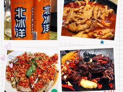 -老闵田螺馆·南昌特色小炒(梦时代店)