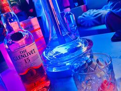 -外滩8号 whisky bar(金延大厦店)