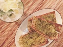 -PIZZA BIANCA(民园店)