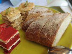 -马哥孛罗咖啡厅·Cafe Marco (厦门马哥孛罗东方大酒店)