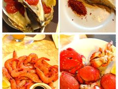 iphone_upload_pic-城市名人酒店喝彩西餐厅(人民南路店)