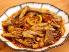 -孙记海鲜砂锅菜(拾味nice店)