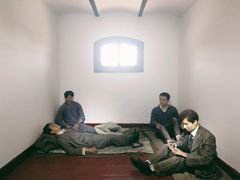 -青岛德国监狱旧址博物馆