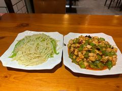 -小渝府(车站西街店)