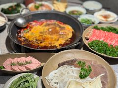 -鸿姐老火锅·传统炒料(上海旗舰店)