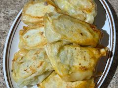 -金谷园饺子馆(北邮总店)