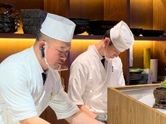 -月下料理(楷林IFC店)