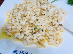 -吴门人家·苏宴宫廷菜(拙政园店)