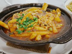 -凯盈阁·顺德私房菜·桑拿鸡