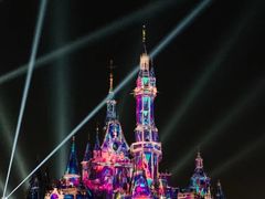 -上海迪士尼度假区