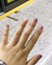 -7嘉nail eyelash·美甲美睫