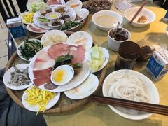 -桥香园云南过桥米线(金马碧鸡店)