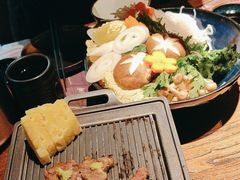 -京鹿料理(荟聚店)