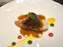 -次第花开素食雅宴