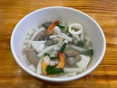 米筛目-八市阿杰五香(大元路分店)