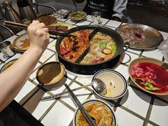 -贰回巷火锅馆(钟楼店)