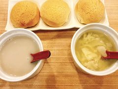 -添好运点心专门店(中环IFC店)