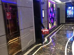 -金话筒KTV量贩(双龙路店)