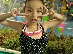 -苏州乐园森林水世界