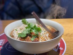 -李先生牛肉面大王(马栏店)