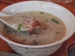 -伍湛记 · 广州老字号(龙津中路店)