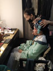 -盘子女人坊古装写真摄影(天津总店)