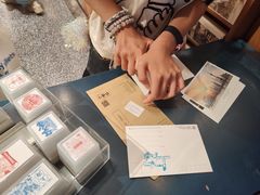 -三生有信(豫园商城店)